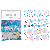 The Big Gender Reveal 1.2 oz. Confetti